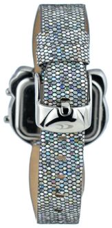 Hello Kitty Kristallen Horloge Lichtgrijs - One Size