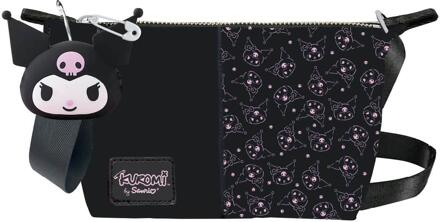 Hello Kitty Kuromi Bag