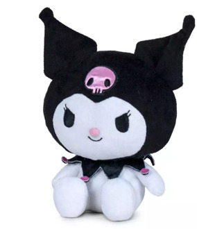 Hello Kitty - Kuromi Knuffel (40cm)