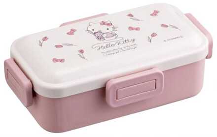 Hello Kitty Lunch Box Kitty-chan
