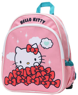 Hello Kitty Rugzak Kleurrijk