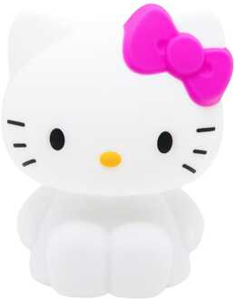 Hello Kitty Silicone Light Rechargeable Battery