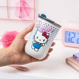 Hello Kitty Travel Mug