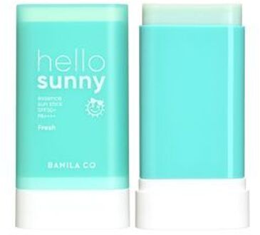 Hello Sunny Essence Sun Stick SPF50 Fresh