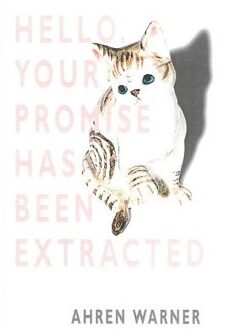 Hello. Your promise has been extracted