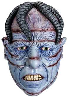 Hellraiser 2 Mask Dr. Channard