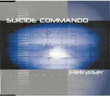 Hellraiser - Suicide Commando