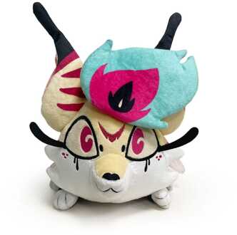 Helluva Boss Plush Figure Beelzebub Weighted Plush 40 cm