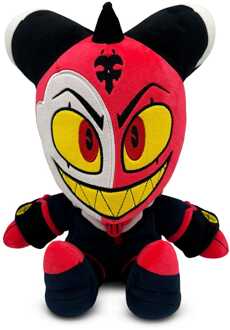 Helluva Boss Plush Figure Blitzo 22 cm