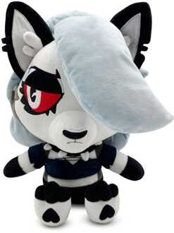 Helluva Boss Plush Figure Loona 22 cm