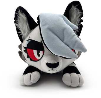 Helluva Boss Plush Figure Loona Weighted Plush 40 cm