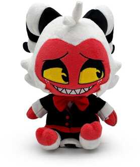 Helluva Boss Plush Figure Moxxie Date Night Shoulder Rider 14 cm