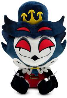 Helluva Boss Plush Figure Stolas 22 cm