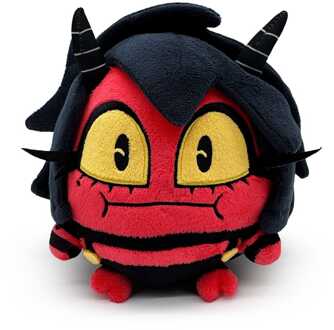 Helluva Boss Stickie Plush Figure Millie 15 cm