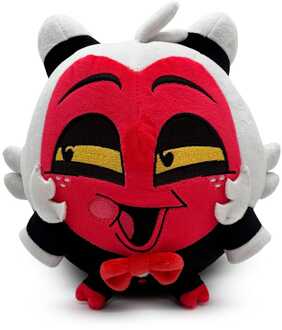 Helluva Boss Stickie Plush Figure Moxxie 15 cm