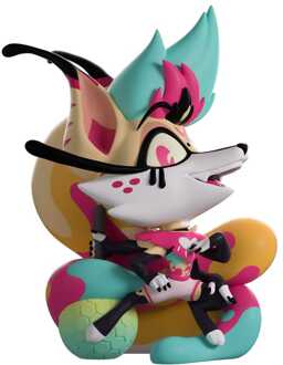 Helluva Boss Vinyl Figure Beelzebub 12 cm