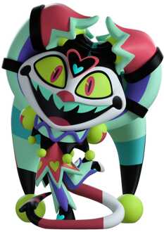 Helluva Boss Vinyl Figure Fizz 12 cm