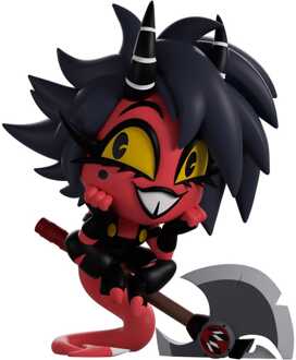 Helluva Boss Vinyl Figure Millie 12 cm