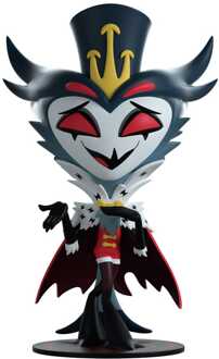 Helluva Boss Vinyl Figure Stolas 11 cm