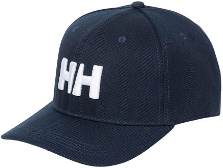 Helly Hansen Brand Cap Senior - 1 SIZE