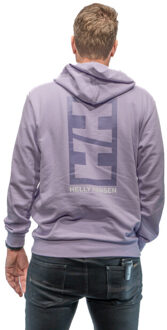 Helly Hansen Casual sweater heren - maat S Lila