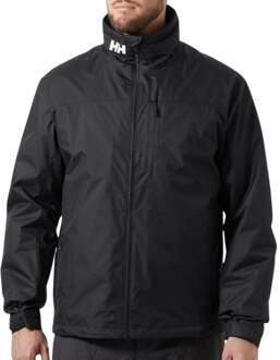 Helly Hansen Crew Pile Jas Heren - XL