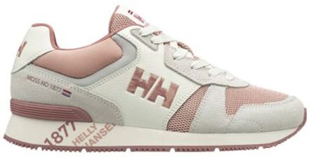 Helly Hansen Dames Mesh/Synthetische Sneakers Helly Hansen , Multicolor , Dames - 38 Eu,39 Eu,40 Eu,37 Eu,36 EU