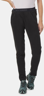 Helly Hansen Daybreaker Fleece Broek Dames Zwart - M