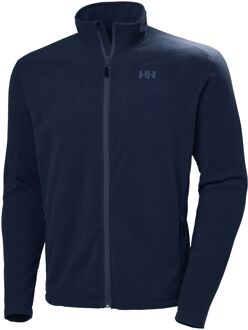 Helly Hansen Daybreaker Fleece Jas Heren navy - S
