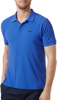 Helly Hansen Driftline Polo Heren - L