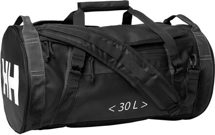 Helly Hansen Duffel Bag 2 30L black