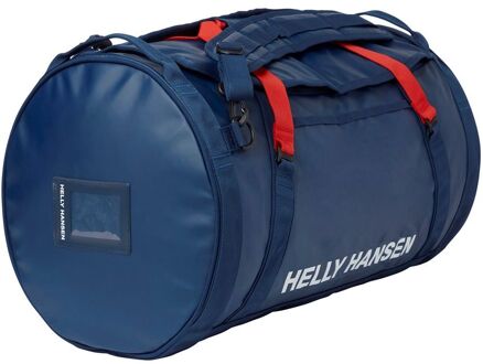 Helly Hansen Duffel Bag 2 (30L) blauw - wit - rood - 1 SIZE