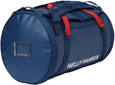 Helly Hansen Duffel Bag 2 (30L) blauw - wit - rood - 1-SIZE