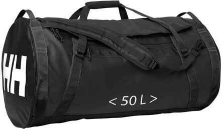 Helly Hansen Duffel Bag 2 50L - Zwart