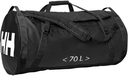 Helly Hansen Duffel Bag 2 70L black
