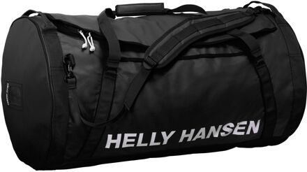 Helly Hansen Duffel Bag 2 90L - Zwart