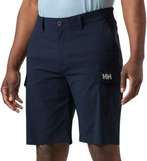 Helly Hansen HH QD Cargo Shorts 11" Heren - 34