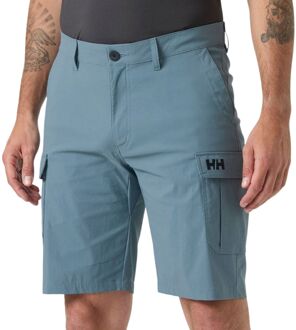Helly Hansen HH QD Cargo Shorts 11" Heren - 34