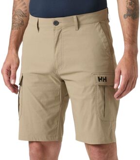 Helly Hansen HH QD Cargo Shorts 11" Heren - 34