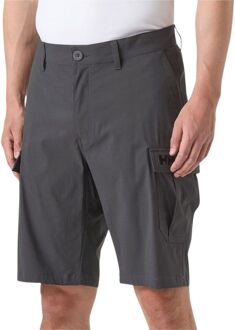 Helly Hansen HH QD Cargo Shorts 11" Heren - 38