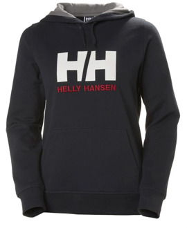 Helly Hansen Hoodies Helly Hansen , Blue , Dames - M,S,Xs
