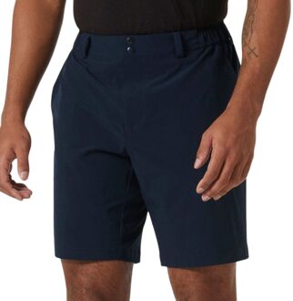 Helly Hansen HP Sirocco Shorts 9" Heren - L