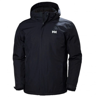 Helly Hansen jas donkerblauw - 2XL