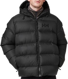 Helly Hansen Jas - Mannen - zwart