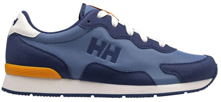 Helly Hansen Klieke Stedelijke Ademende Sneakers Helly Hansen , Blue , Heren - 40 1/2 Eu,40 EU