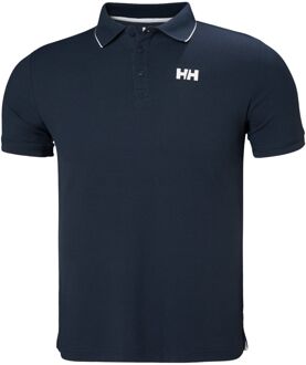 Helly Hansen Kos Polo Heren navy - XL