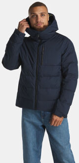 Helly Hansen Kvitfjell Race Puffy Ski-Jas Blauw - M