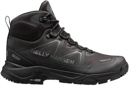 Helly Hansen Lace-up Boots Helly Hansen , Black , Heren - 41 EU