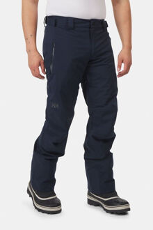 Helly Hansen Legendary Insulated Pant Blauw - XXL