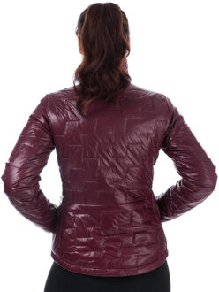 Helly Hansen Lifaloft Isolatiejack voor dames, roze - maat EU 36 / UK 8